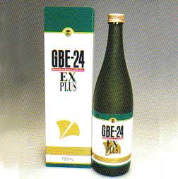 GBE-24EX PLUS
